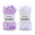 YarnArt Samba