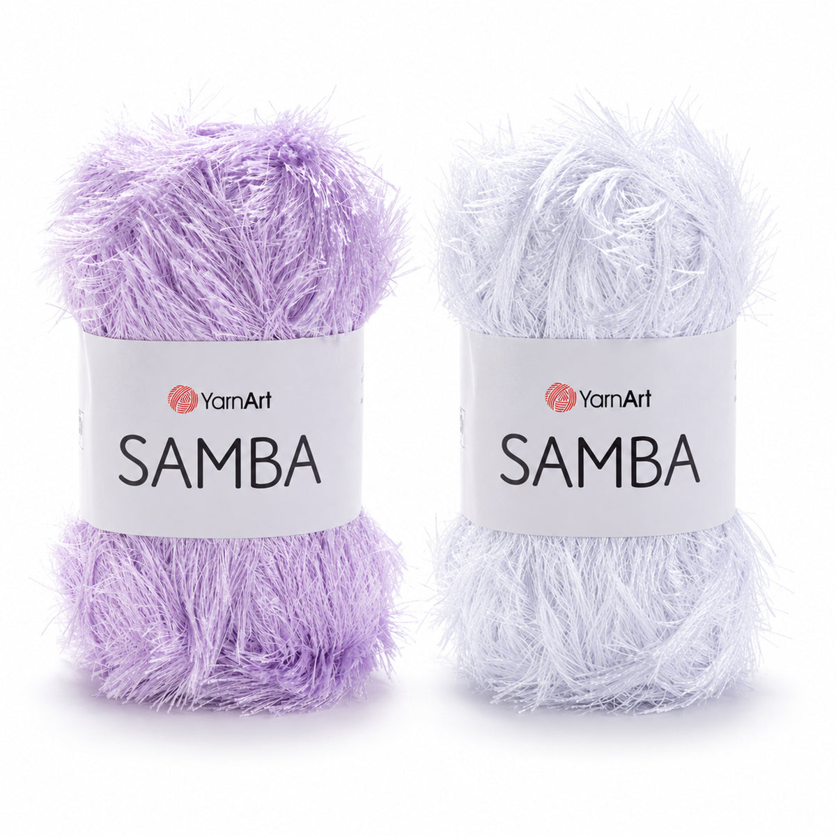 YarnArt Samba