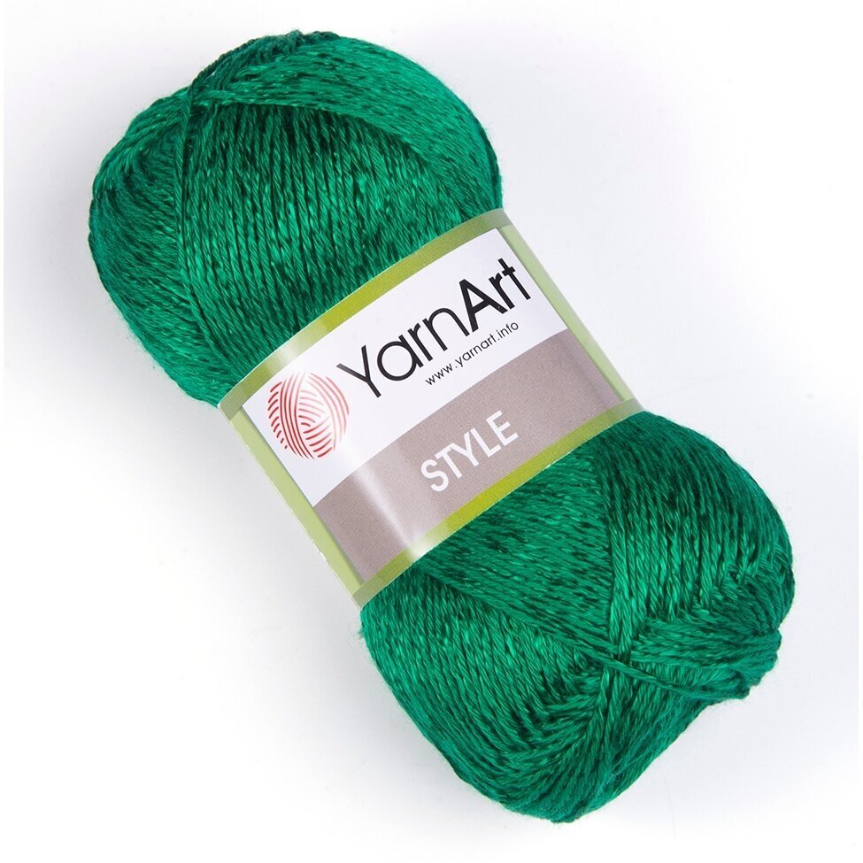YarnArt Style