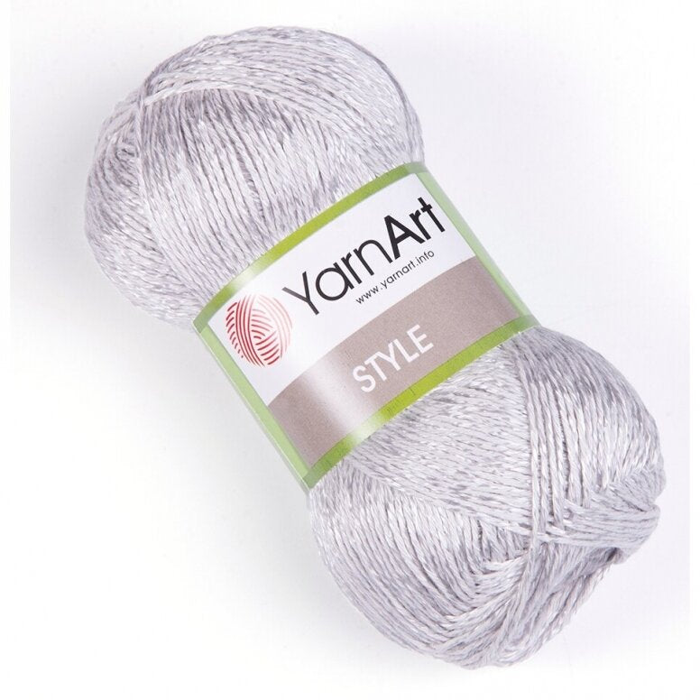 YarnArt Style