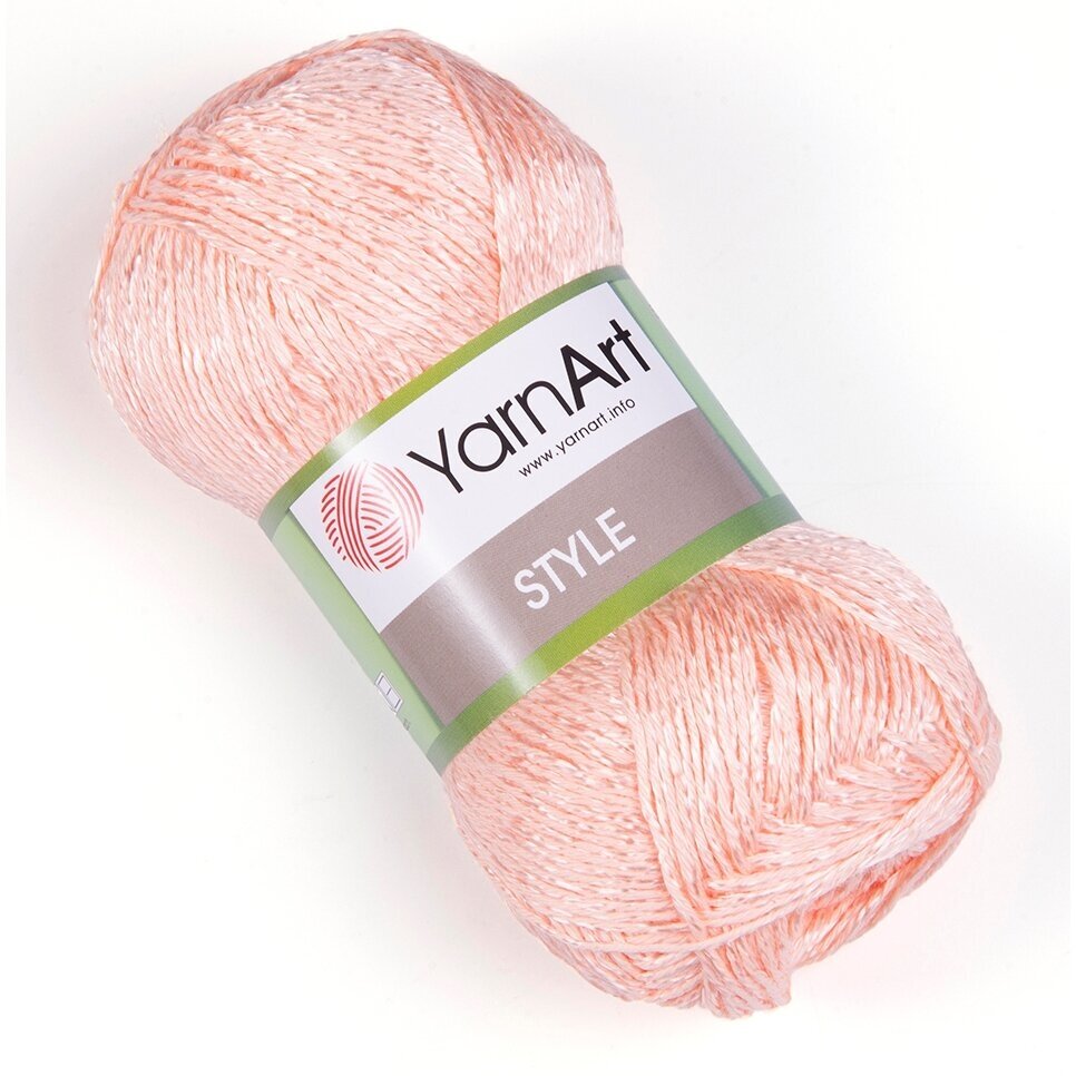 YarnArt Style