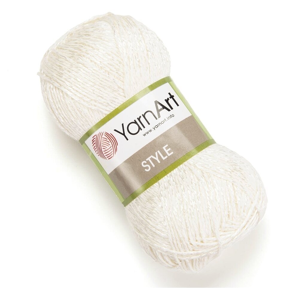 YarnArt Style