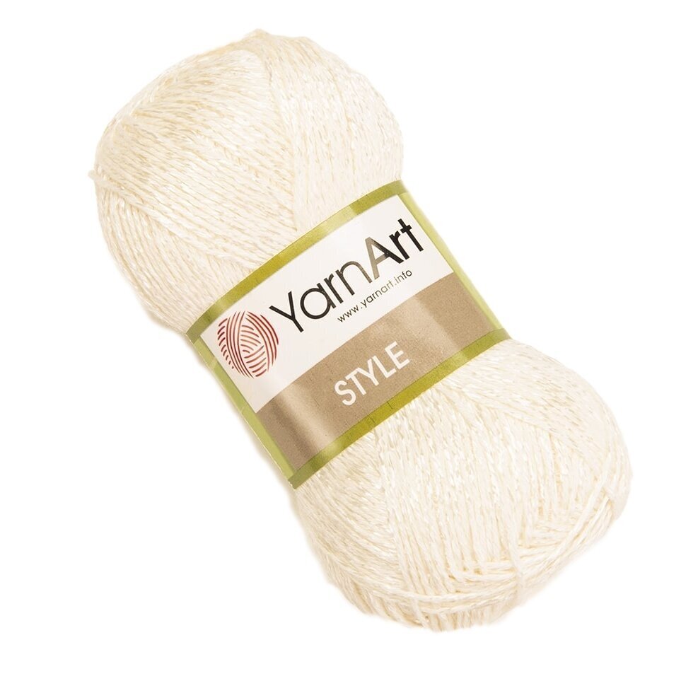 YarnArt Style