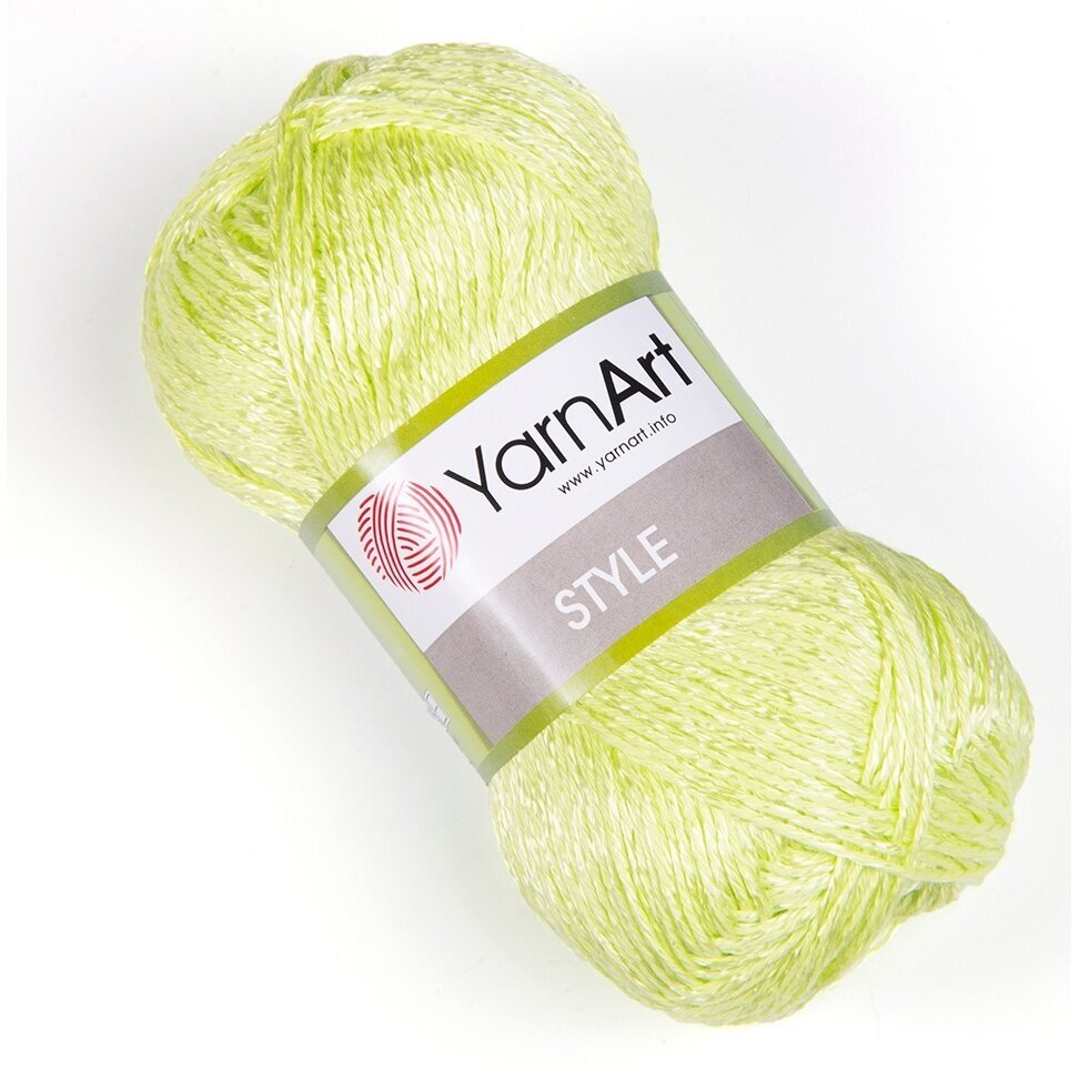 YarnArt Style