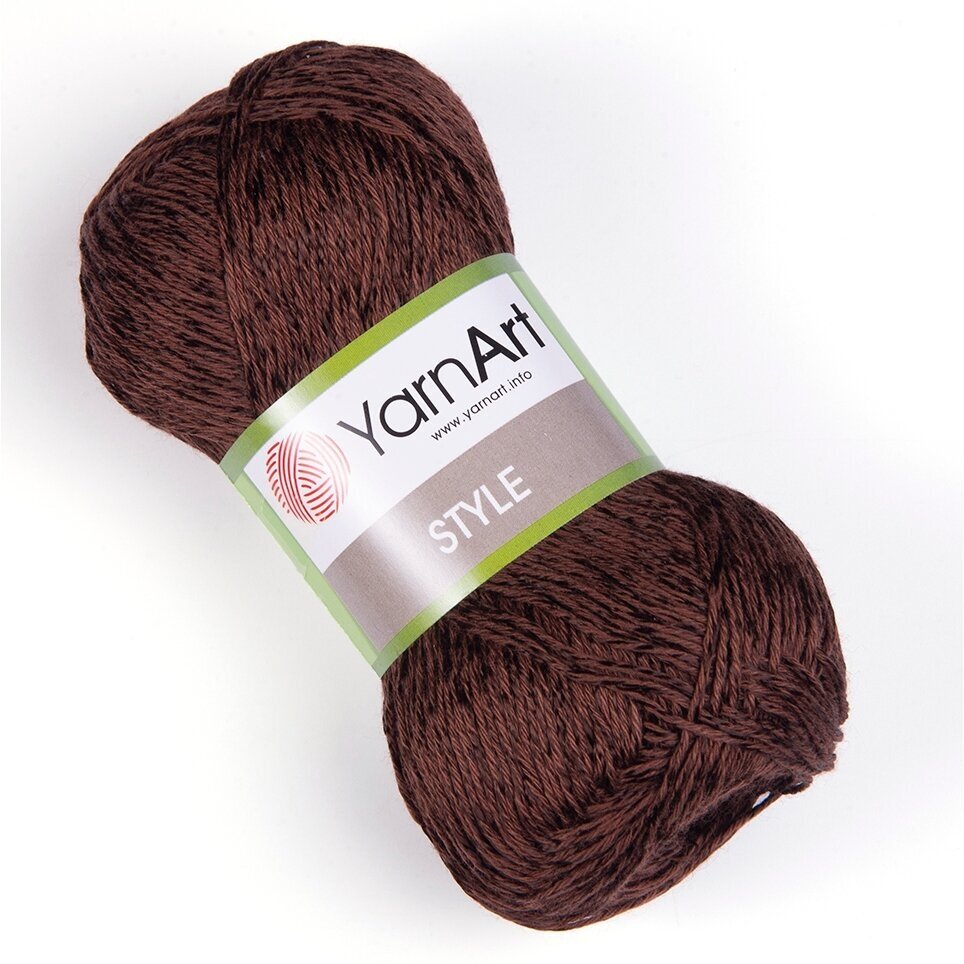 YarnArt Style