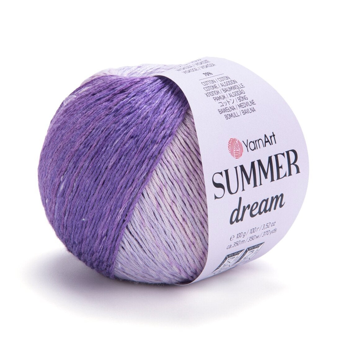 YarnArt Summer Dream