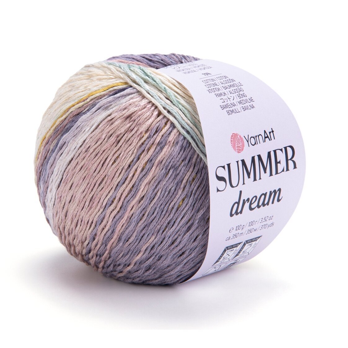 YarnArt Summer Dream