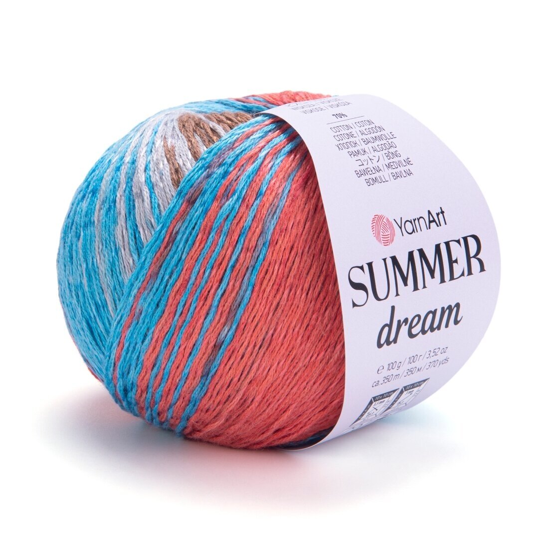 YarnArt Summer Dream