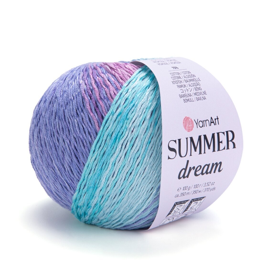 YarnArt Summer Dream