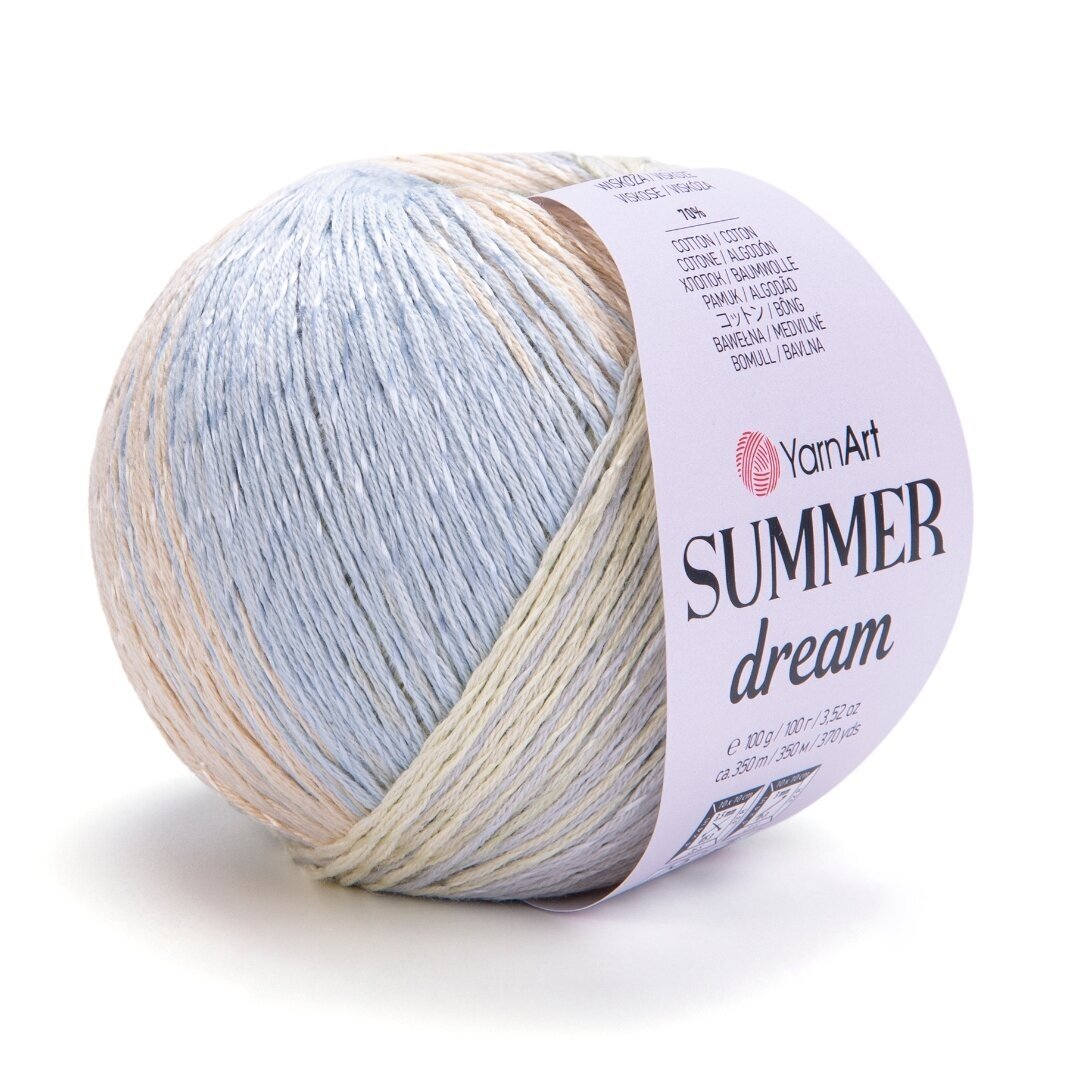YarnArt Summer Dream