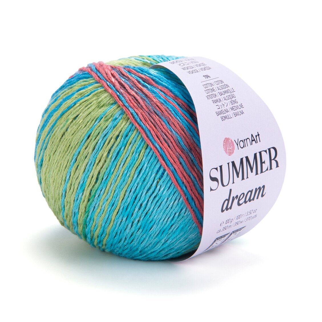 YarnArt Summer Dream