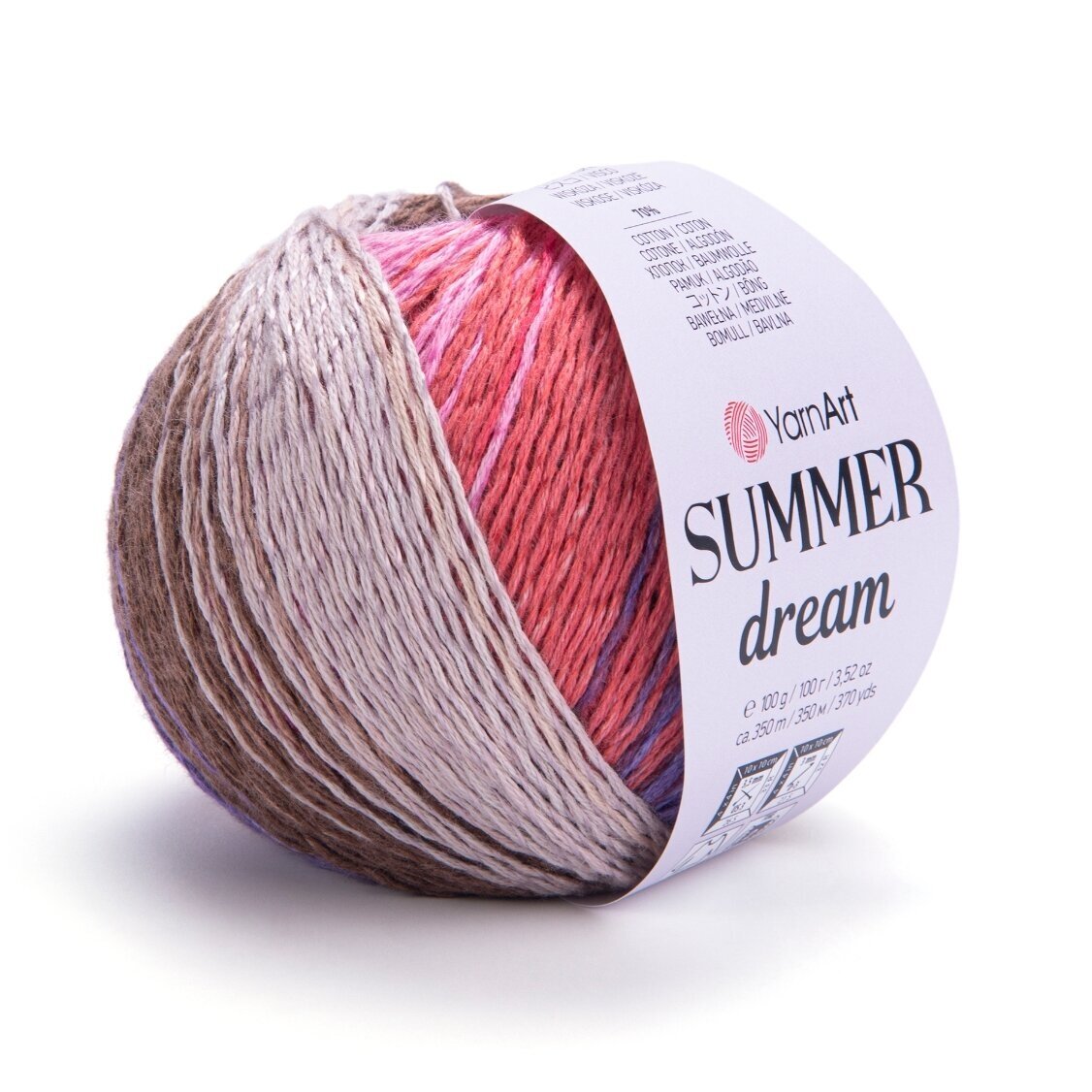 YarnArt Summer Dream
