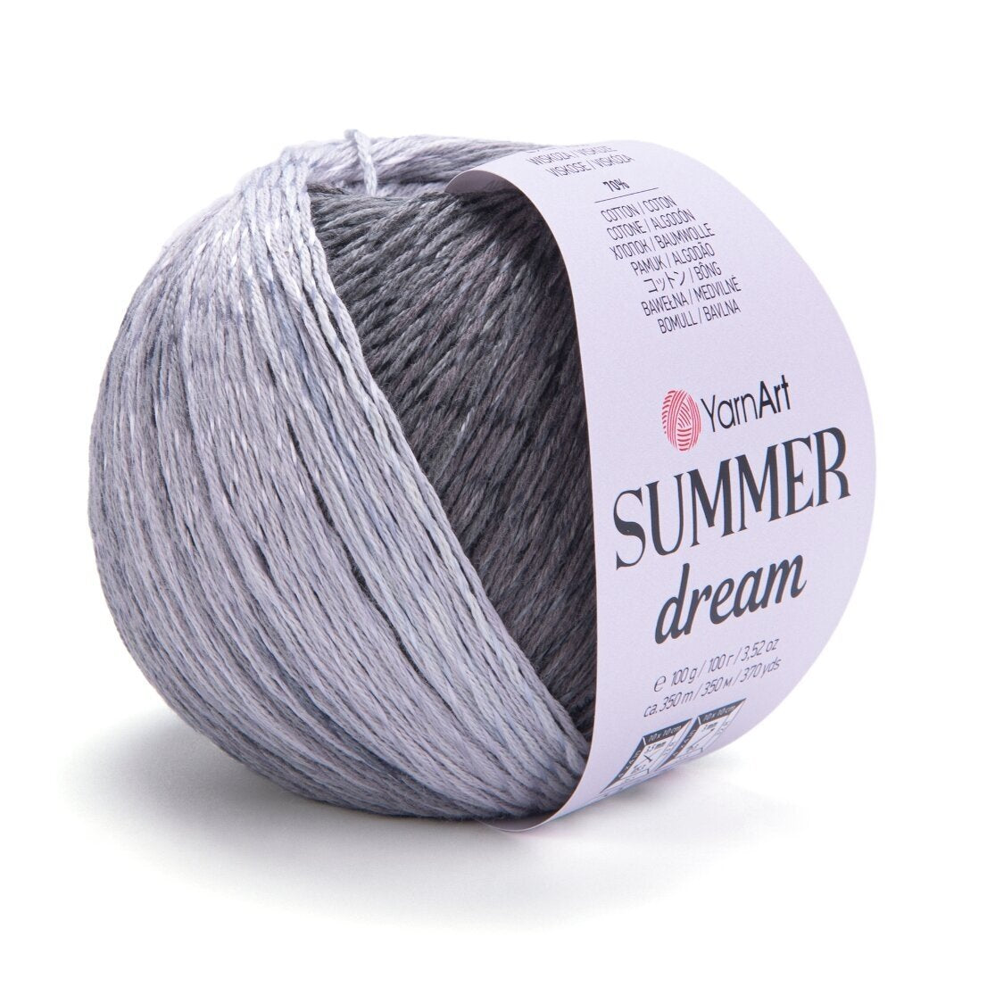 YarnArt Summer Dream