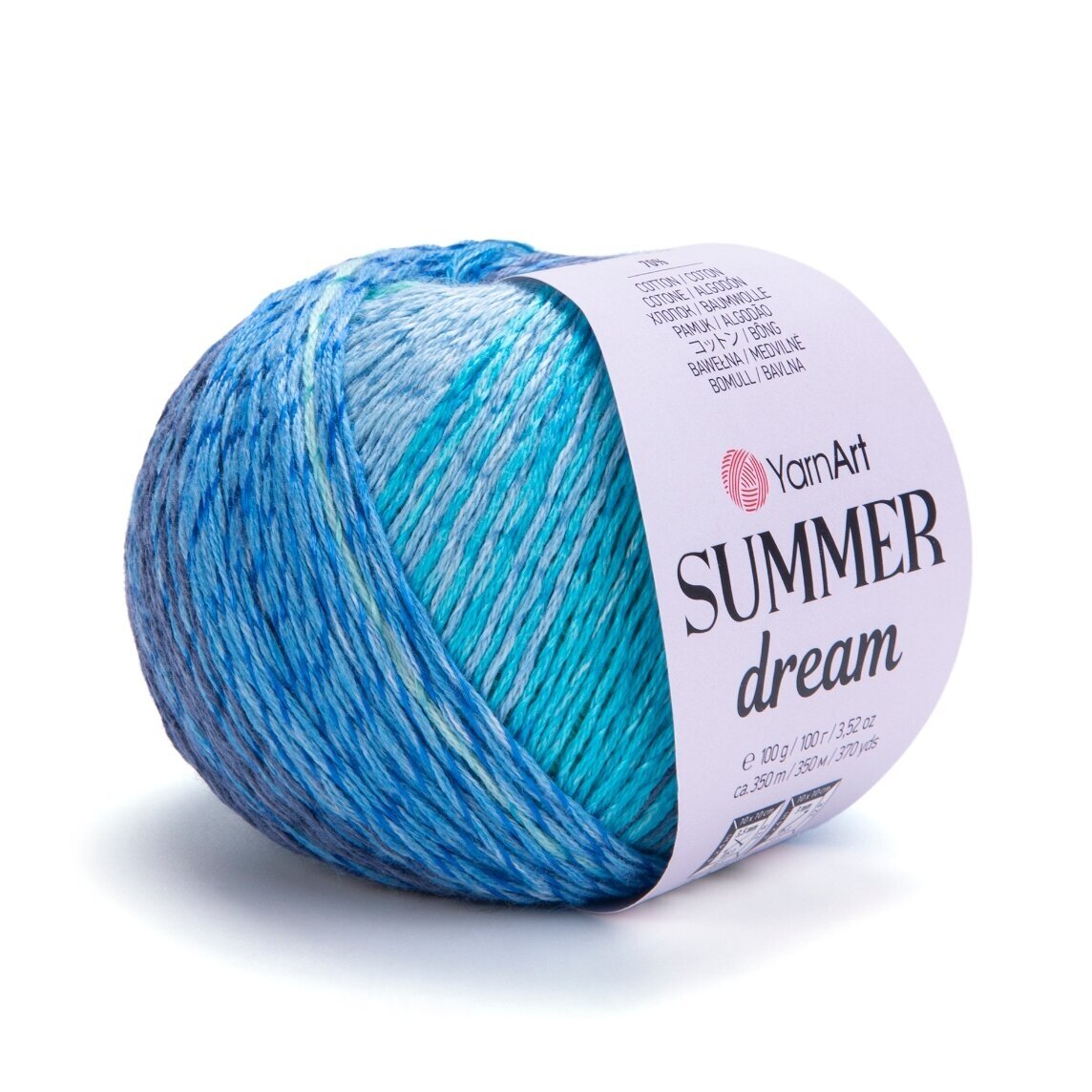YarnArt Summer Dream