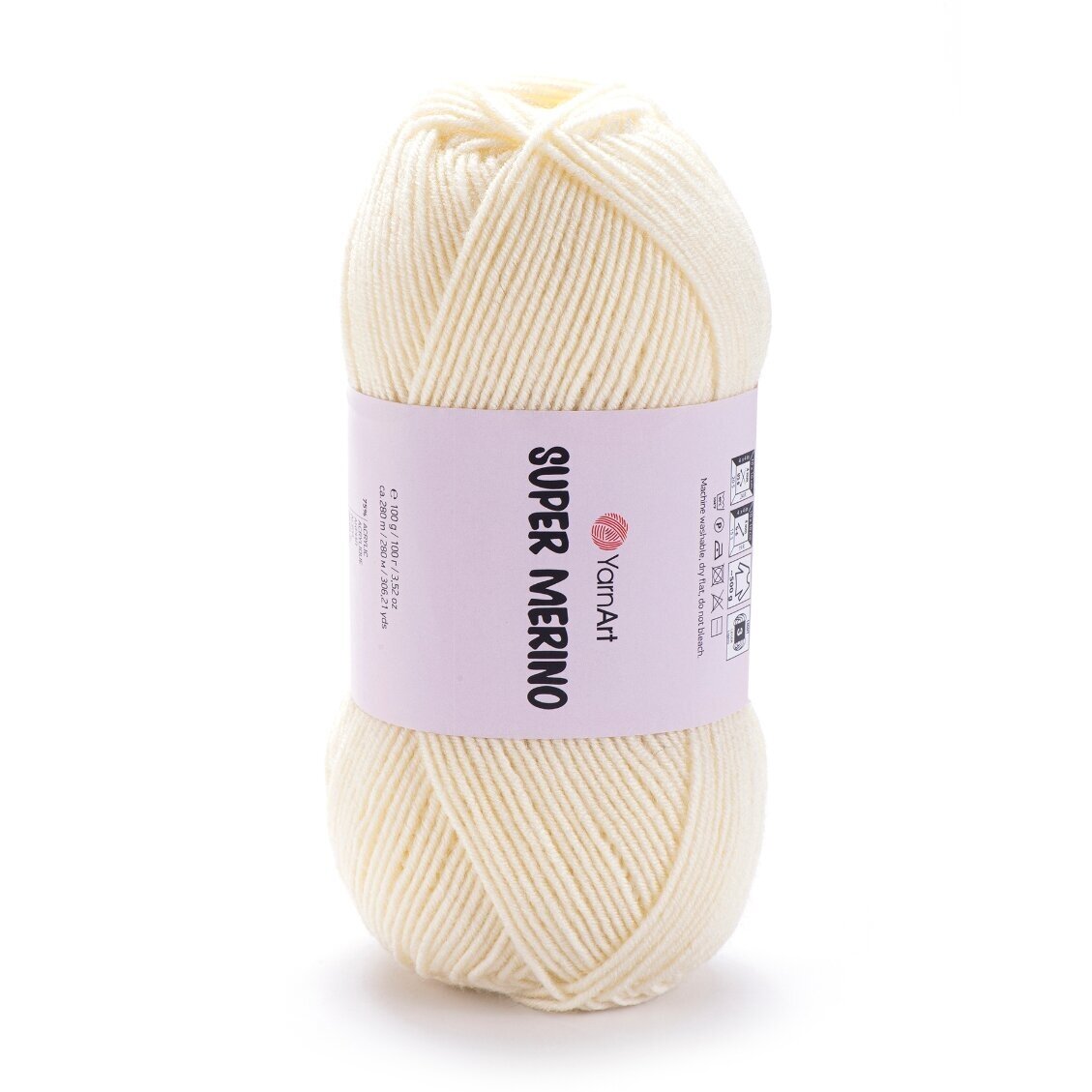 YarnArt Super Merino