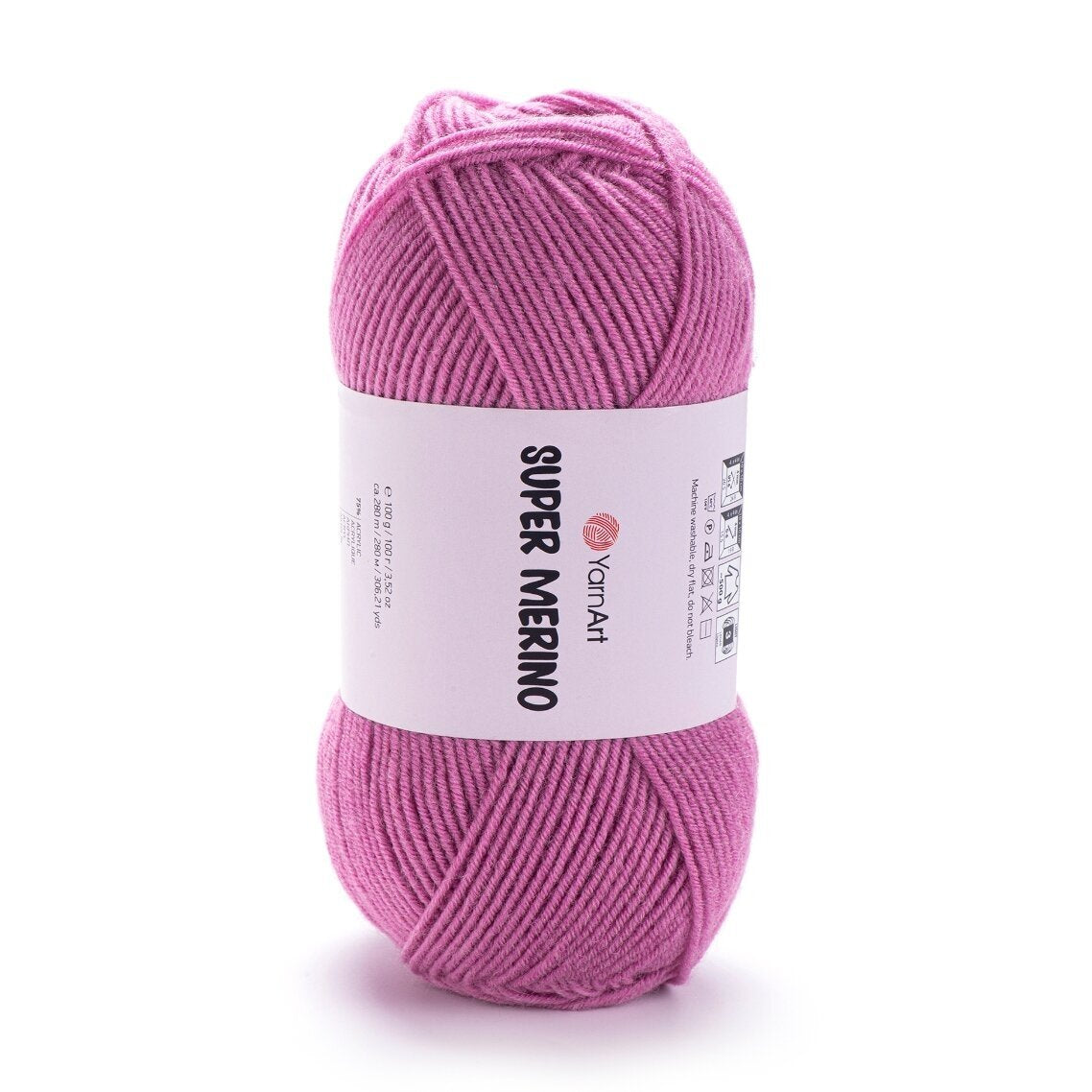 YarnArt Super Merino