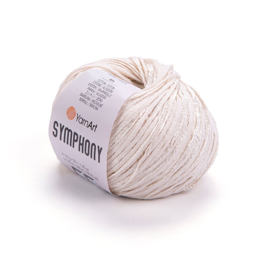 YarnArt Symphony