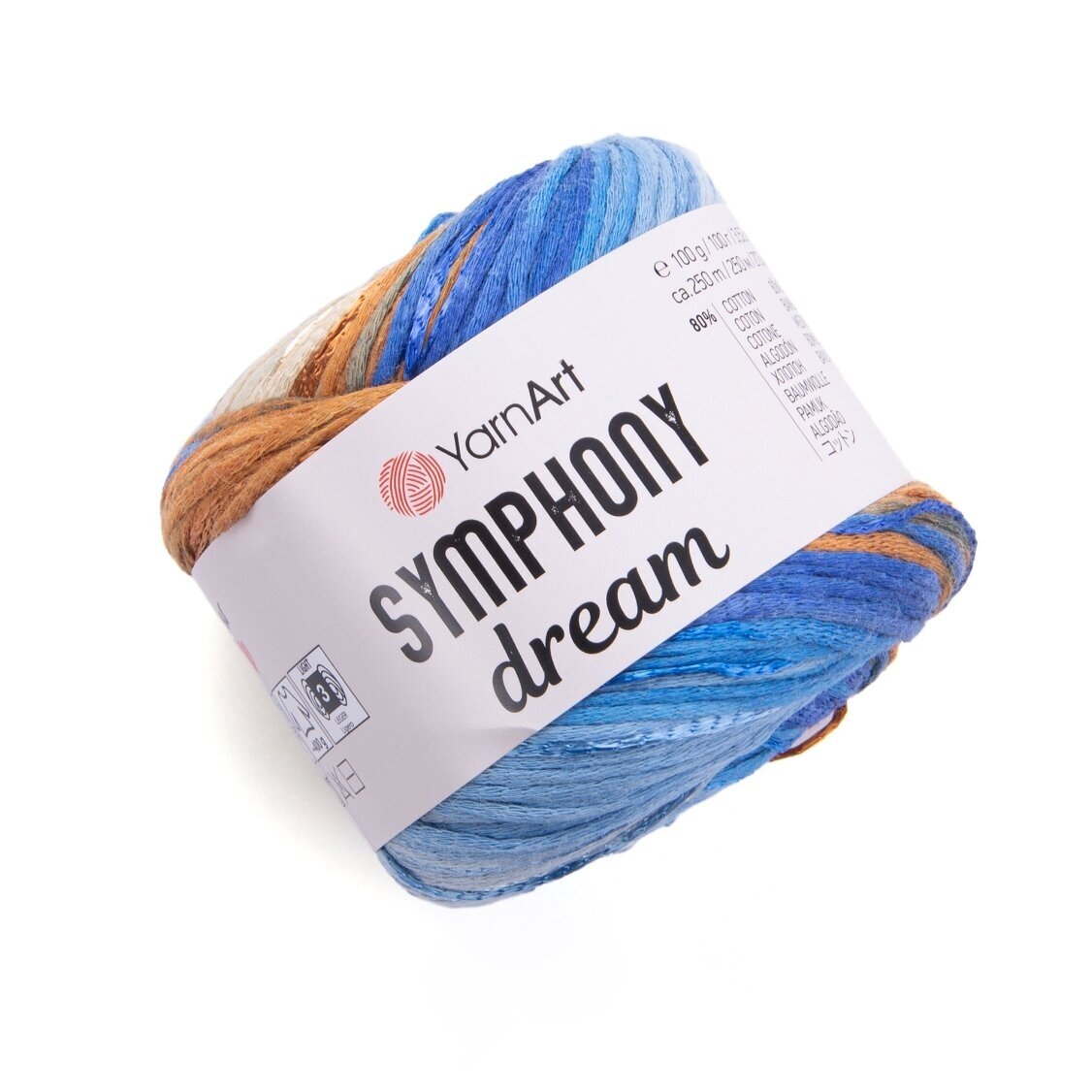 YarnArt Symphony Dream