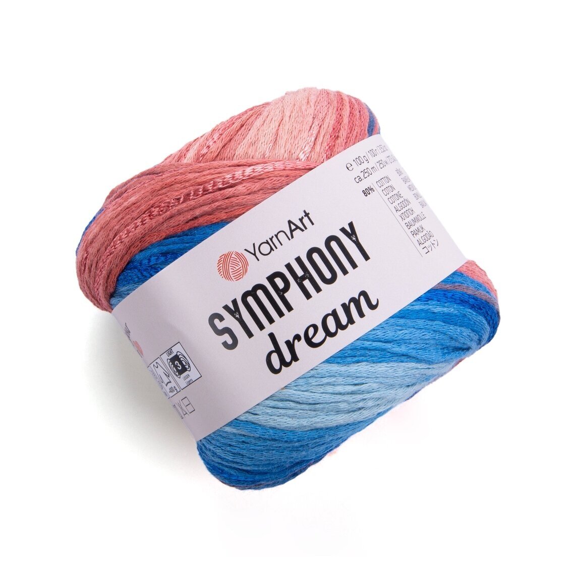 YarnArt Symphony Dream