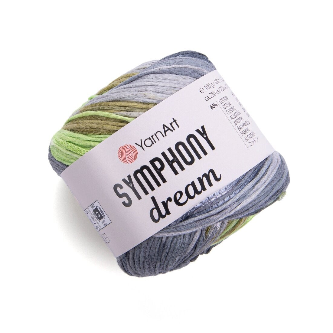 YarnArt Symphony Dream