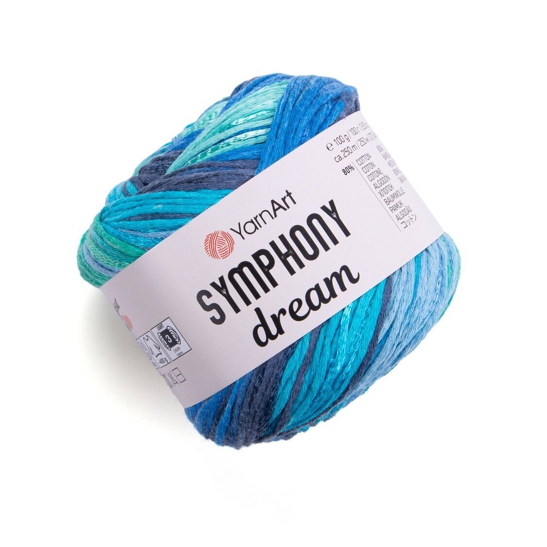 YarnArt Symphony Dream