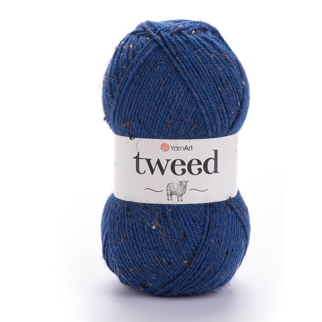 YarnArt Tweed