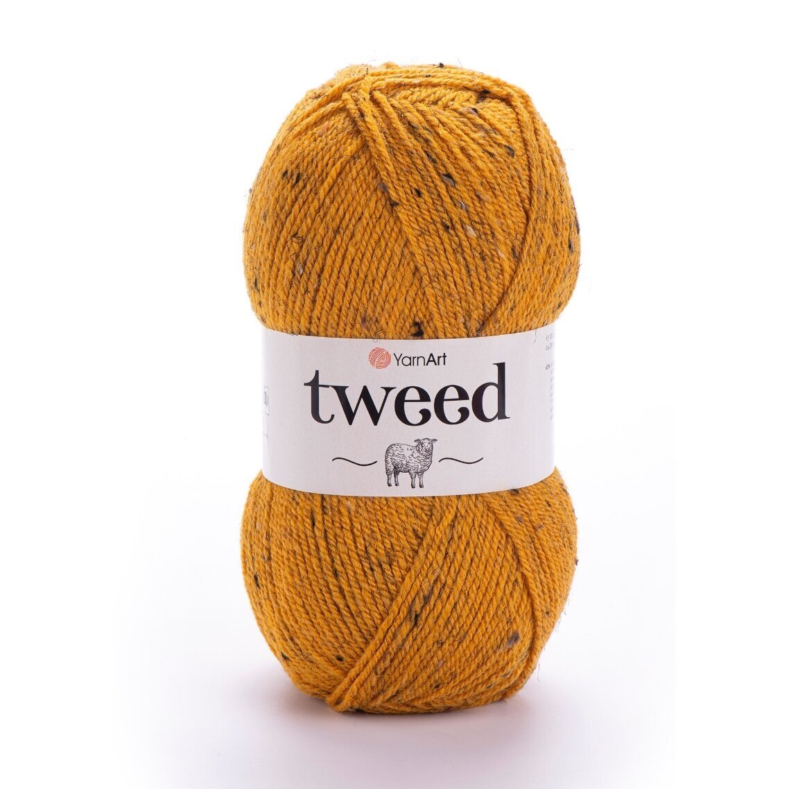 YarnArt Tweed