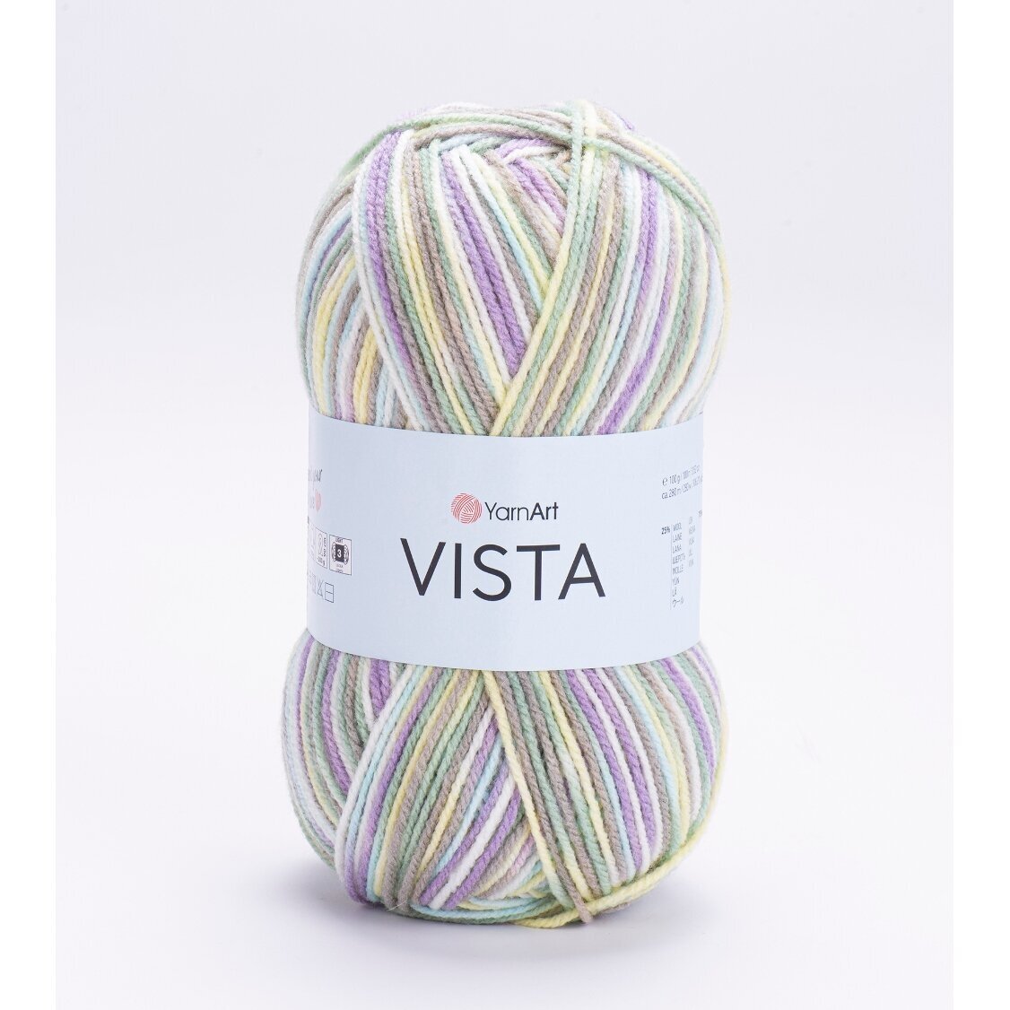 YarnArt Vista