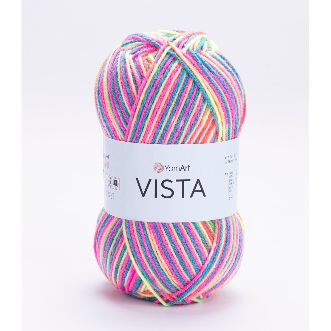 YarnArt Vista