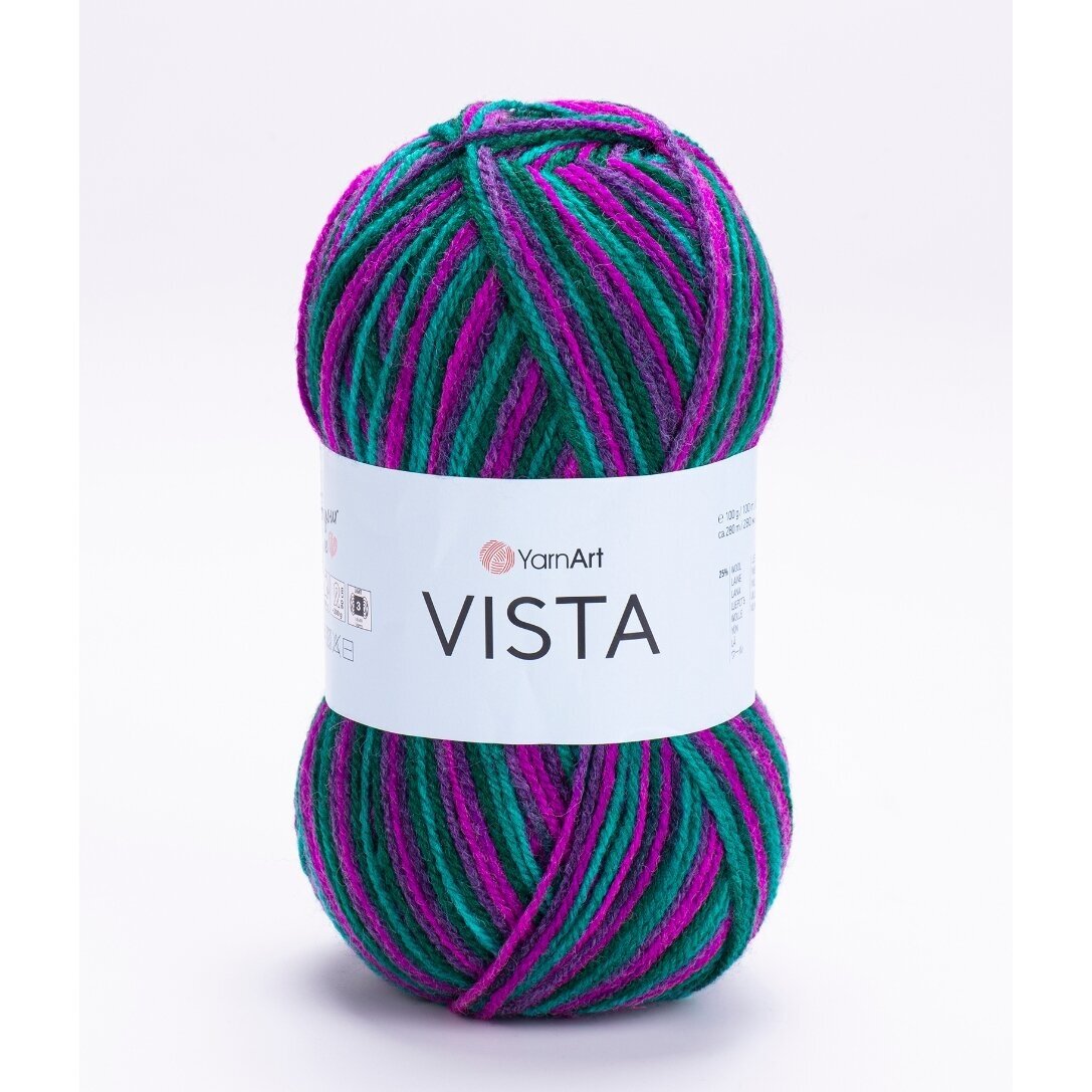YarnArt Vista