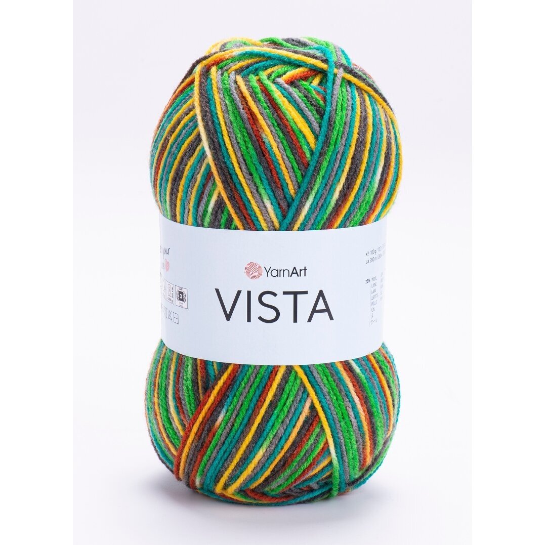 YarnArt Vista