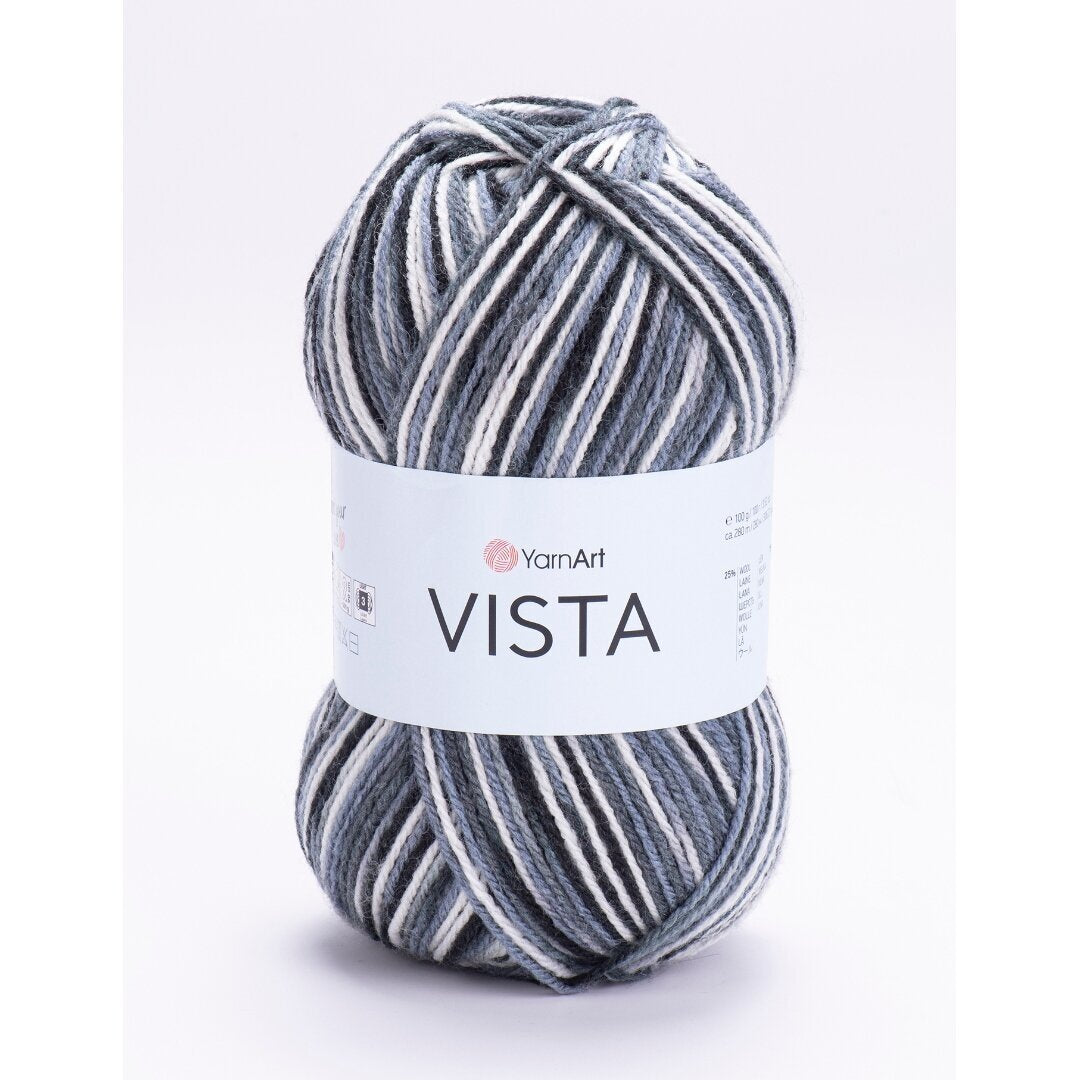 YarnArt Vista
