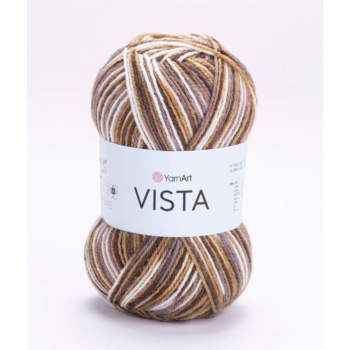 YarnArt Vista