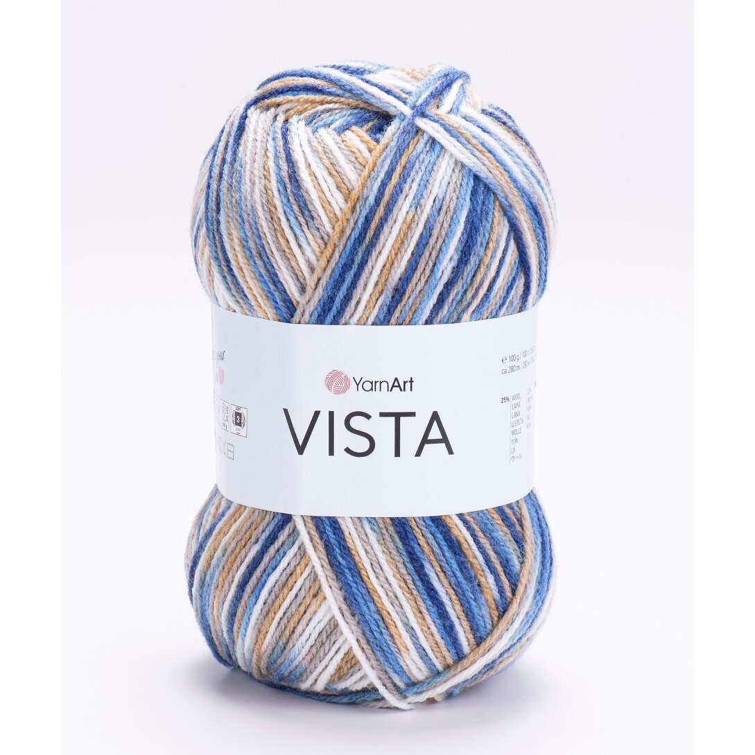 YarnArt Vista