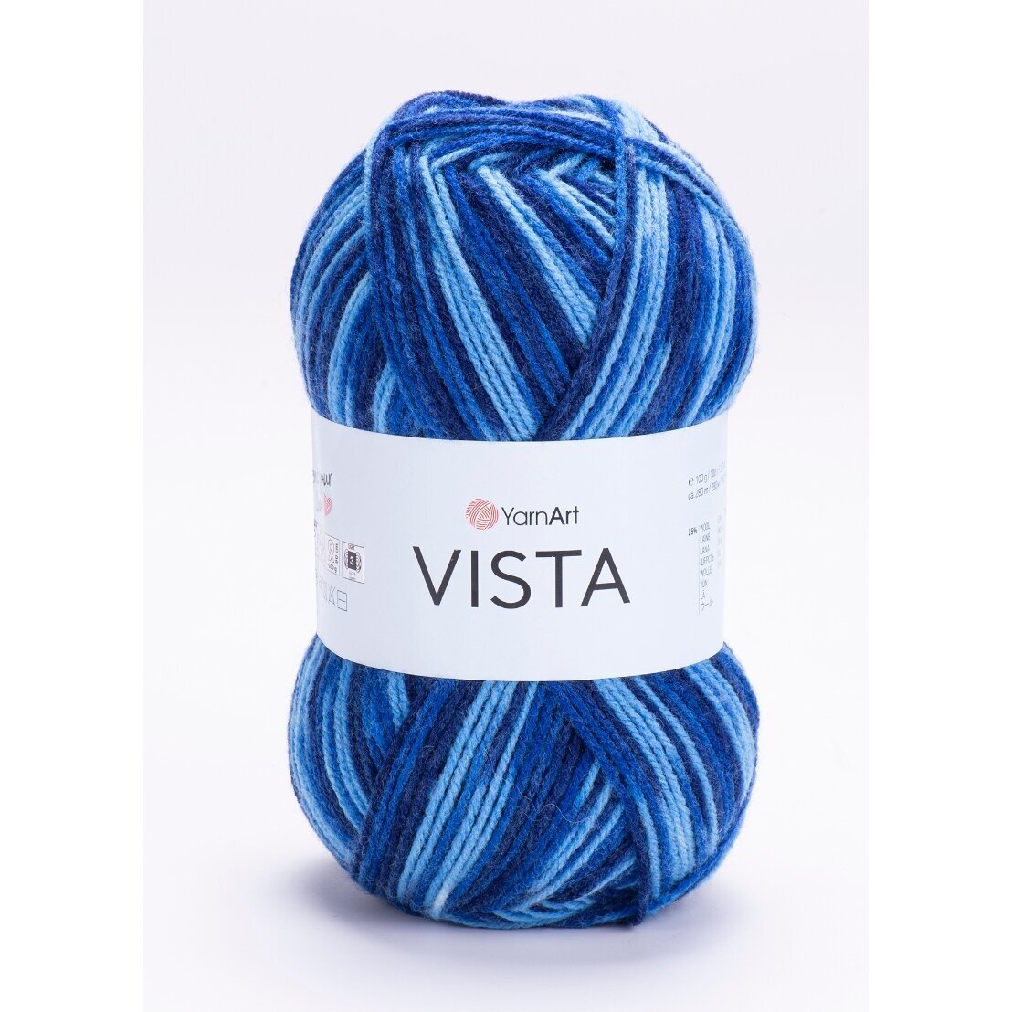 YarnArt Vista