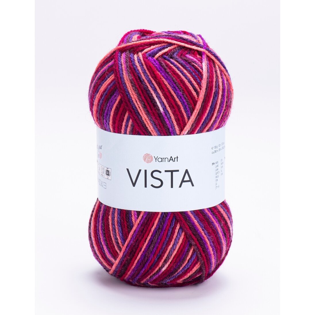 YarnArt Vista