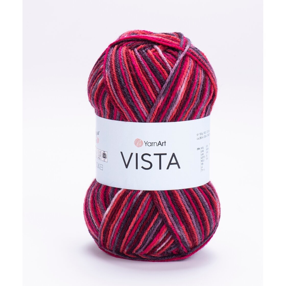 YarnArt Vista