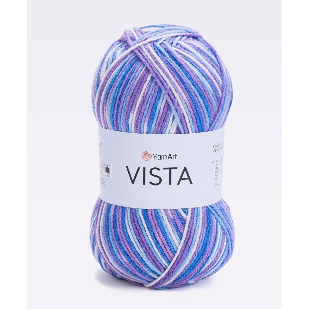 YarnArt Vista