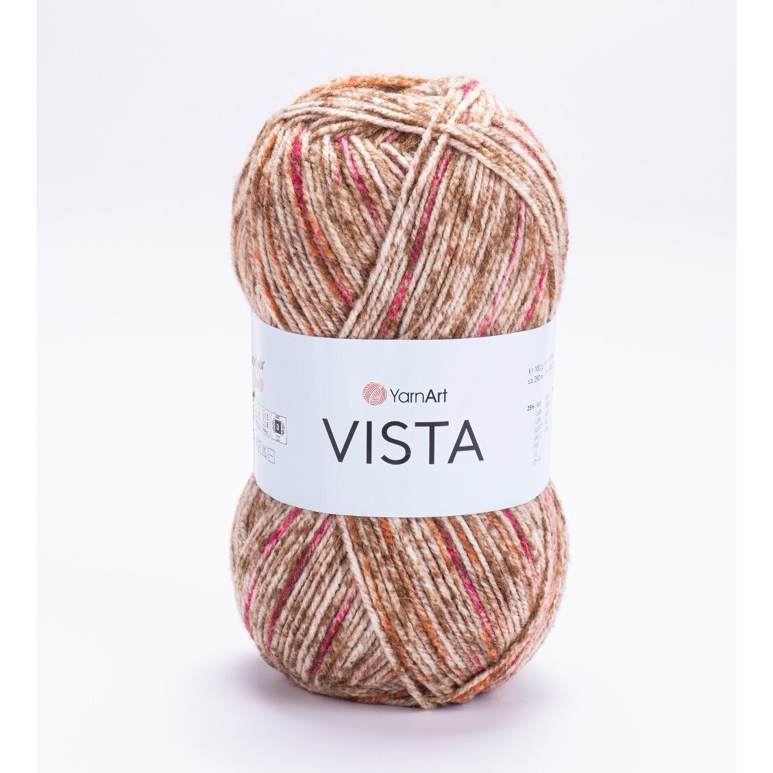 YarnArt Vista