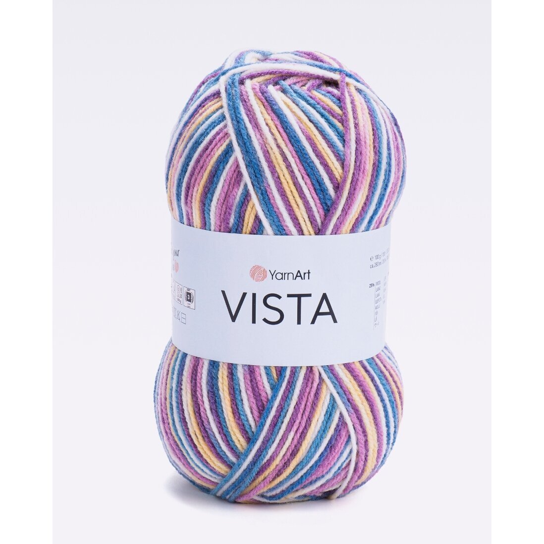 YarnArt Vista