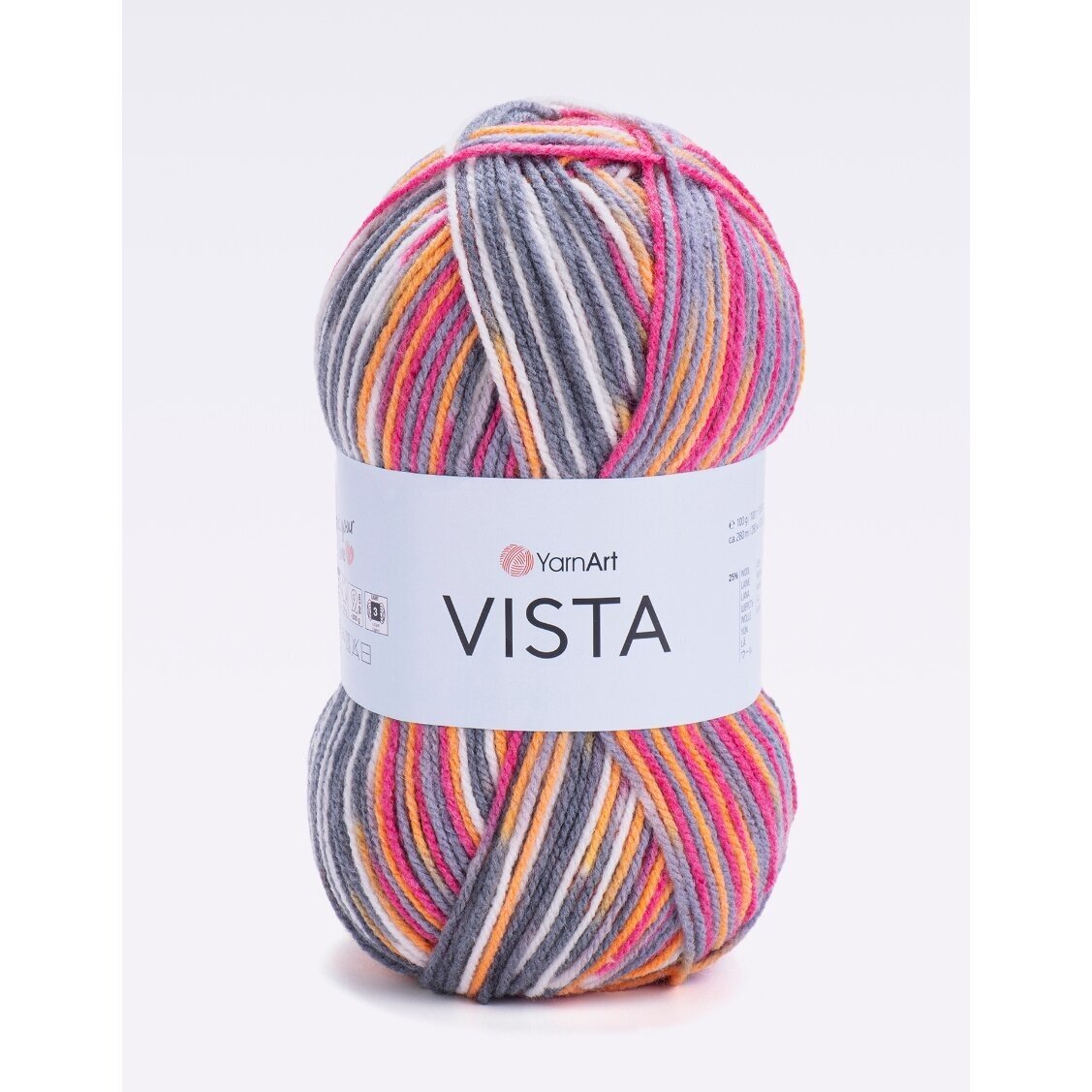 YarnArt Vista