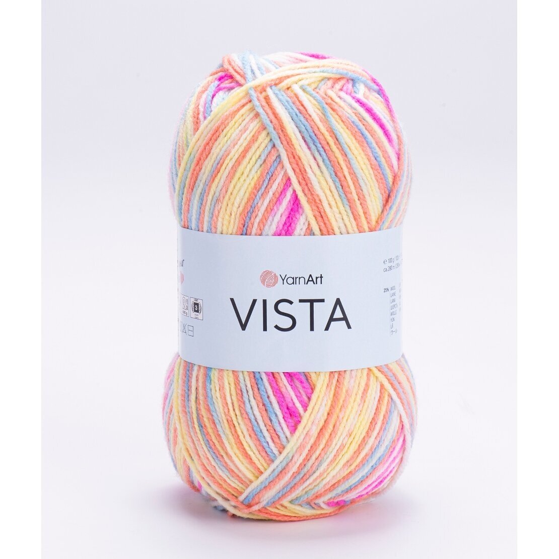 YarnArt Vista