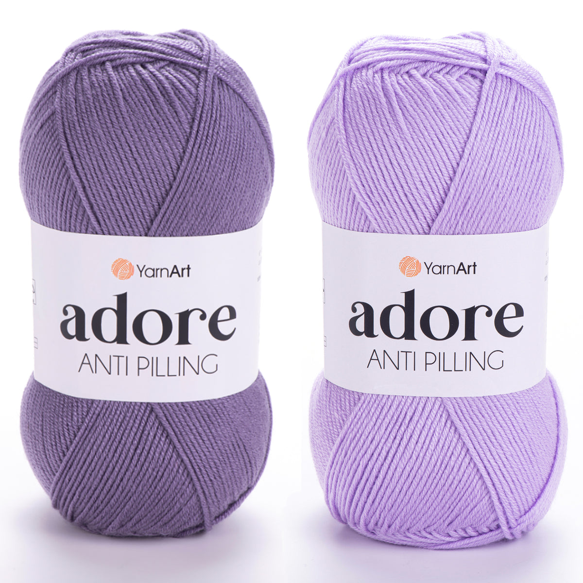 YarnArt Adore
