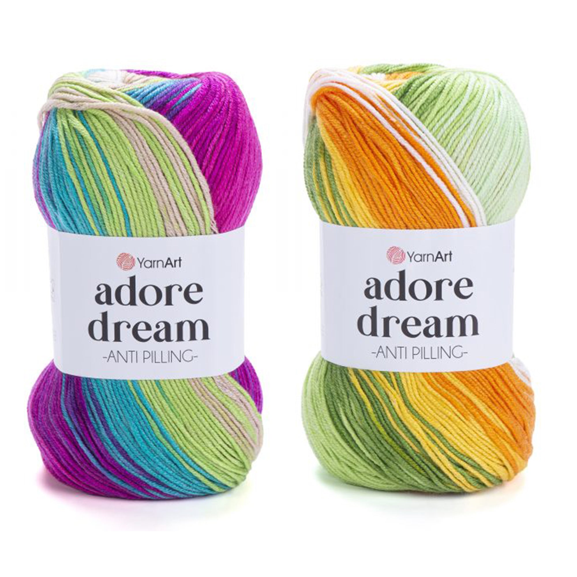 YarnArt Adore Dream