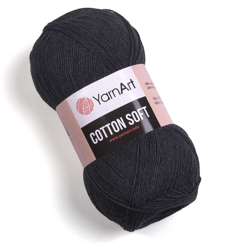 YarnArt Cotton Soft