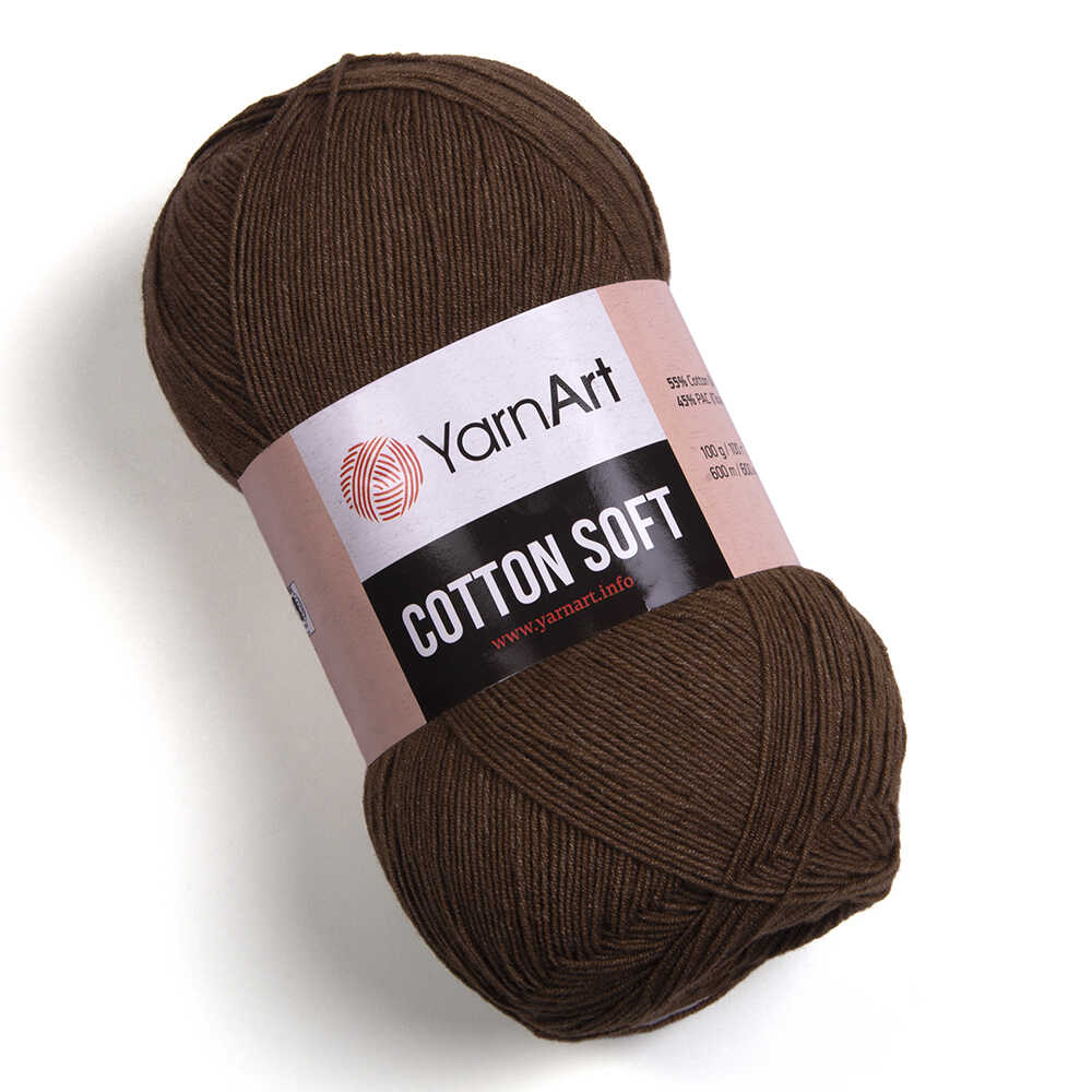 YarnArt Cotton Soft