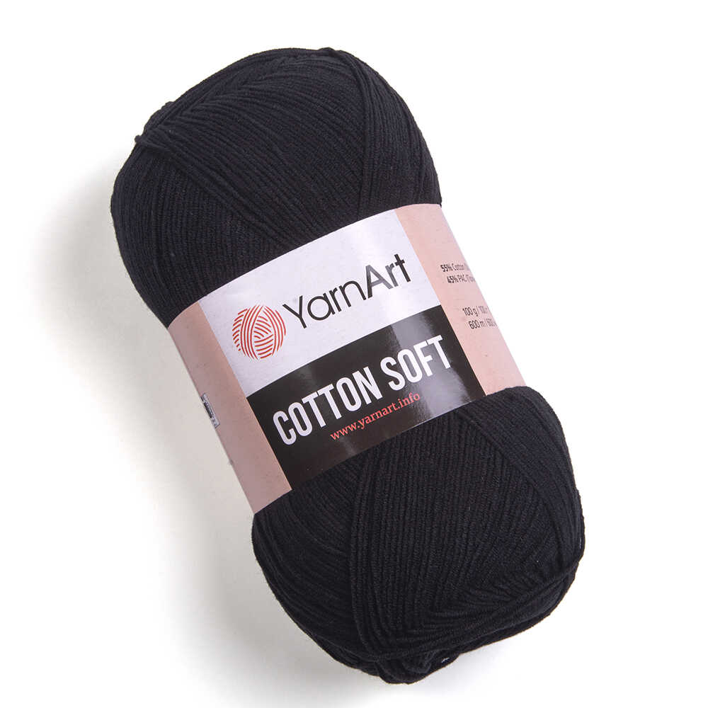 YarnArt Cotton Soft