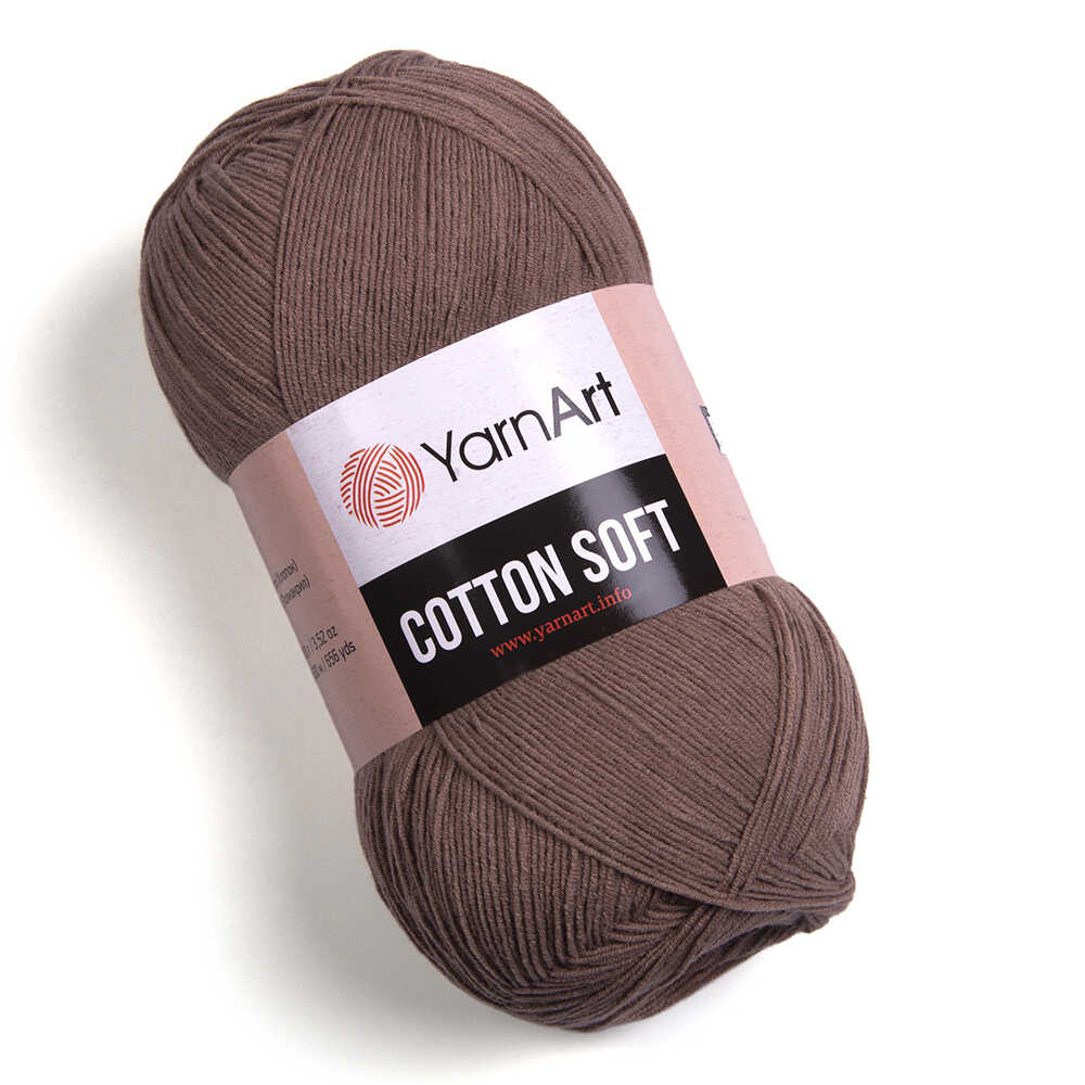 YarnArt Cotton Soft