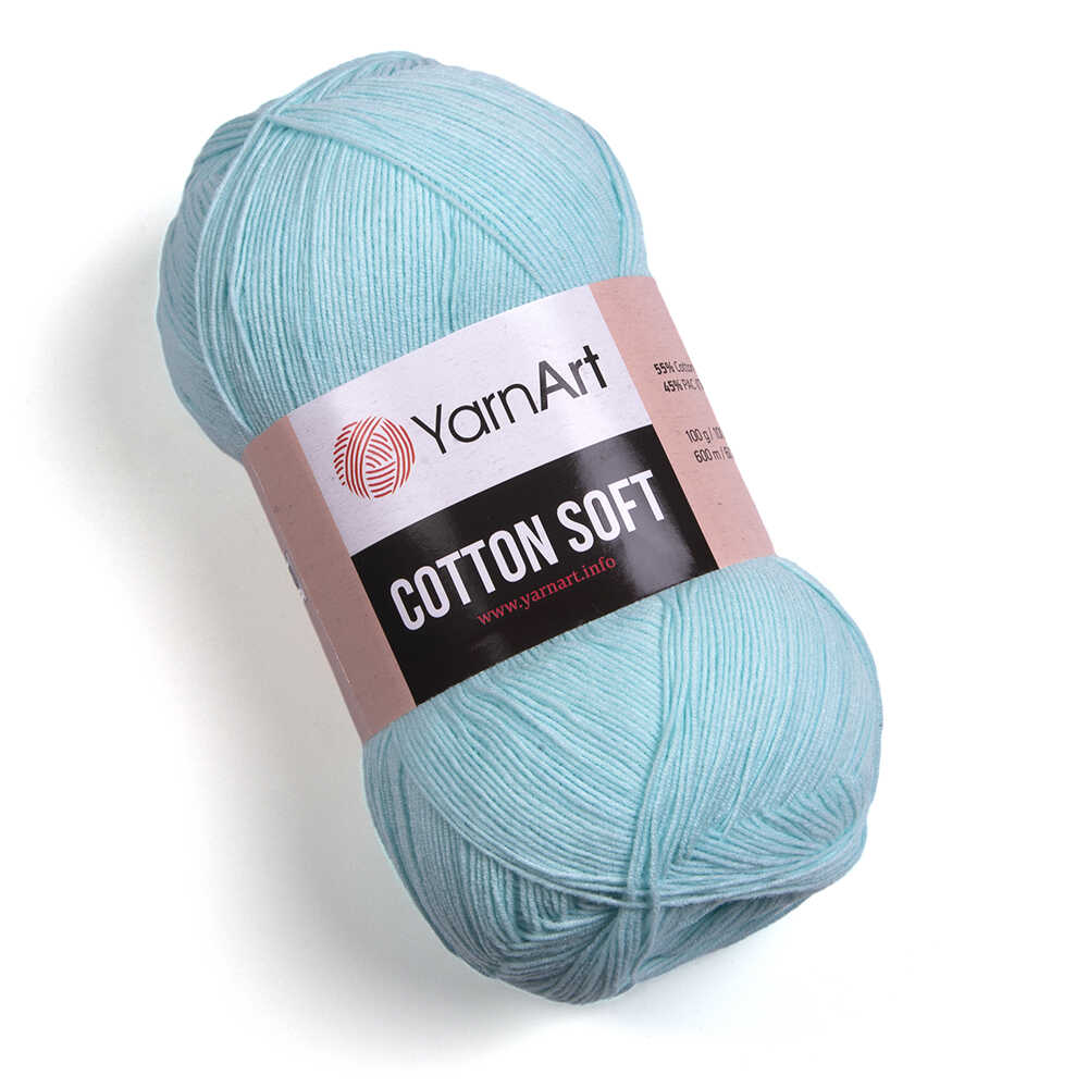 YarnArt Cotton Soft