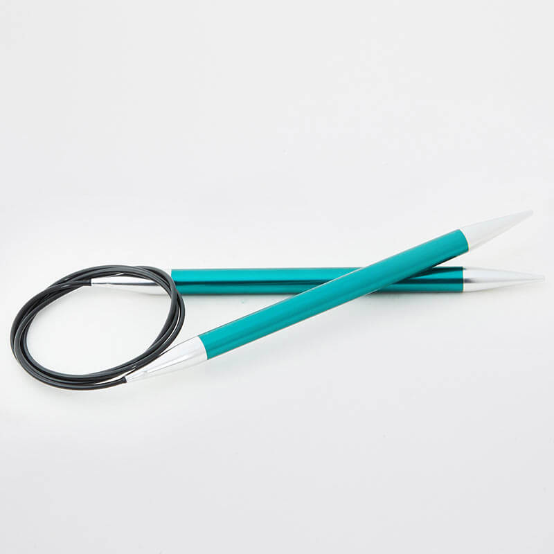 KnitPro ZING circular needle